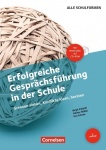 Grenzen ziehen, Konflikte lösen, beraten 