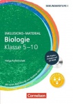 Inklusions-Material: Biologie 5-10 +EL 