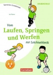 Sportarten Grundschule: Laufen+Springen 