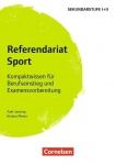 Fachreferendariat Sekundarstufe I und II:Sport 