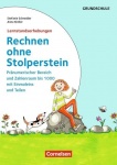Rechnen ohne Stolperstein: Lernzielkontrolle 