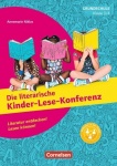 Lesekonferenz Grundschule 3/4 
