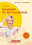 Schulrecht für die Grundschule 