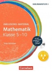 Mathematik 5.-10. Schuljahr. Buch + CD-ROM Einzellizenz 