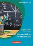 Scriptor Praxis: Mathe Klassenarbeiten 
