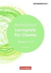 Lernen im Spiel: Molekültanz 