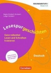 Lesespurgeschichten: Deutsch 5/6 