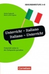 Unterrichtssprache Italienisch 