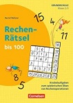 Rechenrätsel bis 100 Kopiervolagen 