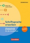 Fachdidaktik GS: Schriftsprache 