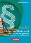 Scriptor Praxis: Urheber- und Medienrecht 