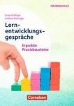 Lernentwicklungsgespräche Grundschule 