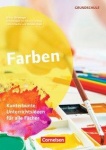Themenhefte Grundschule: Farben 