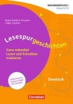 Lesespurgeschichten: Deutsch 9/10 