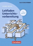 Leitfaden Unterrichtsvorbereitung 
