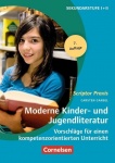 Moderne Kinder- und Jugendliteratur 