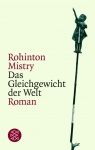 Das Gleichgewicht der Welt 