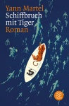 Schiffbruch mit Tiger 