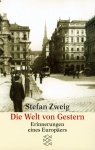 Die Welt von Gestern 