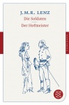 Die Soldaten / Der Hofmeister 