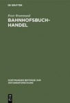 Bahnhofsbuchhandel 