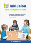 Inklusion im Anfangsunterricht 