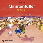 Minutenfüller Klasse 4 