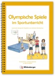 Olympische Spiele im Sportunterricht 