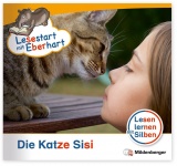 Lesestart mit Eberhart: Die Katze Sisi 