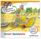 Lesestart mit Eberhart: Unser Spielplatz 