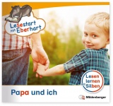 Lesestart mit Eberhart: Papa und ich 