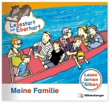 Lesestart mit Eberhart: Meine Familie 
