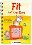 Fit mit der Eule 2. 2. Schuljahr 