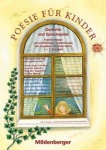 Poesie für Kinder. 1./2. Schuljahr. Gedichte und Sprachspiele 
