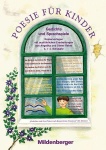 Poesie für Kinder. 3./4. Schuljahr. Gedichte und Sprachspiele 