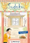 Lesen- und Schreibenlernen mit Sudoku. Klasse 1 