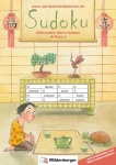 Lesen- und Rechtschreibenlernen mit Sudoku, Differenzierte Wörter-Sudokus 