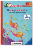 Leserabe Band 14. Lesestufe 1. Nixengeschichten 