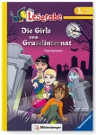 Leserabe Lesestufe 3. Die Girls vom .. 