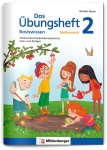 Das Übungsheft 2. Mathe. Basiswissen 