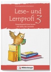 Lese- und Lernprofi 3 