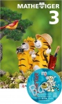 Mathetiger 3 - Neubearbeitung Buchausgabe - Klasse 1 bis 4 + CD-ROM 