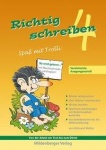 Richtig schreiben - Spaß mit Trolli 4 