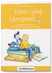 Lese- und Lernprofi 4 