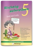 Richtig schreiben - Spaß mit Trolli 5 