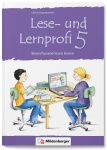 Lese- und Lernprofi 5 