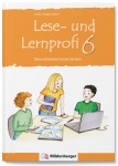Lese- und Lernprofi 6 