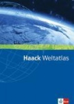 Haack Weltatlas für Sekundarstufe I und II. Atlas 