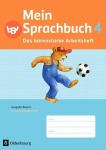 Mein Sprachbuch Bayern 4 AH SA 
