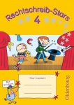 Rechtschreib-Stars 4 